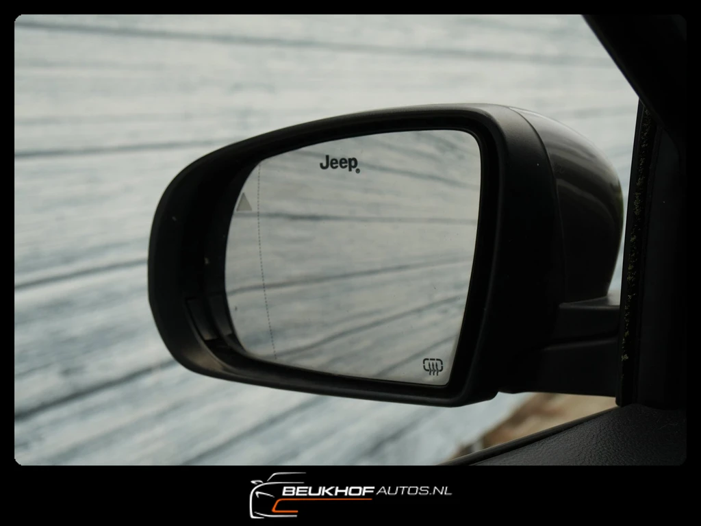 Jeep Compass – foto 22
