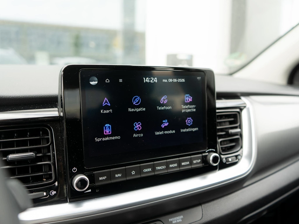 Kia Stonic – foto 12