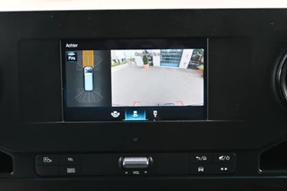 Mercedes-Benz Sprinter – thumbnail 10