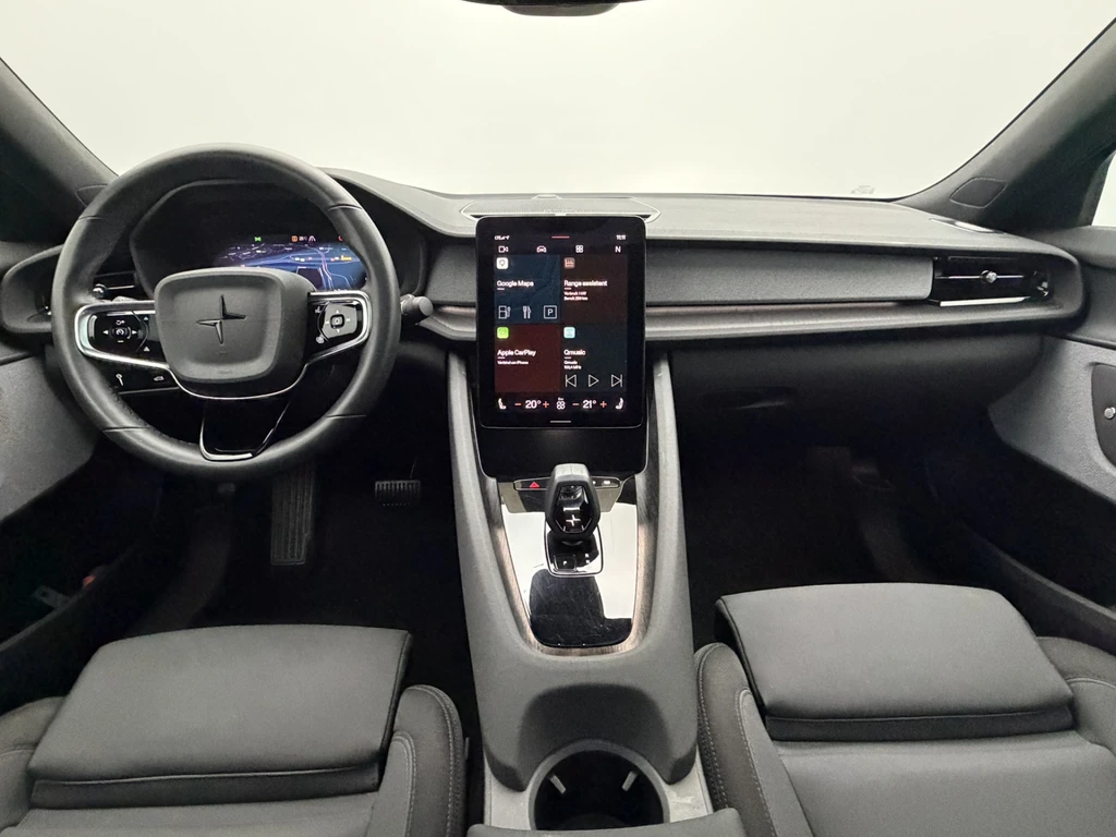 Polestar 2 – foto 10