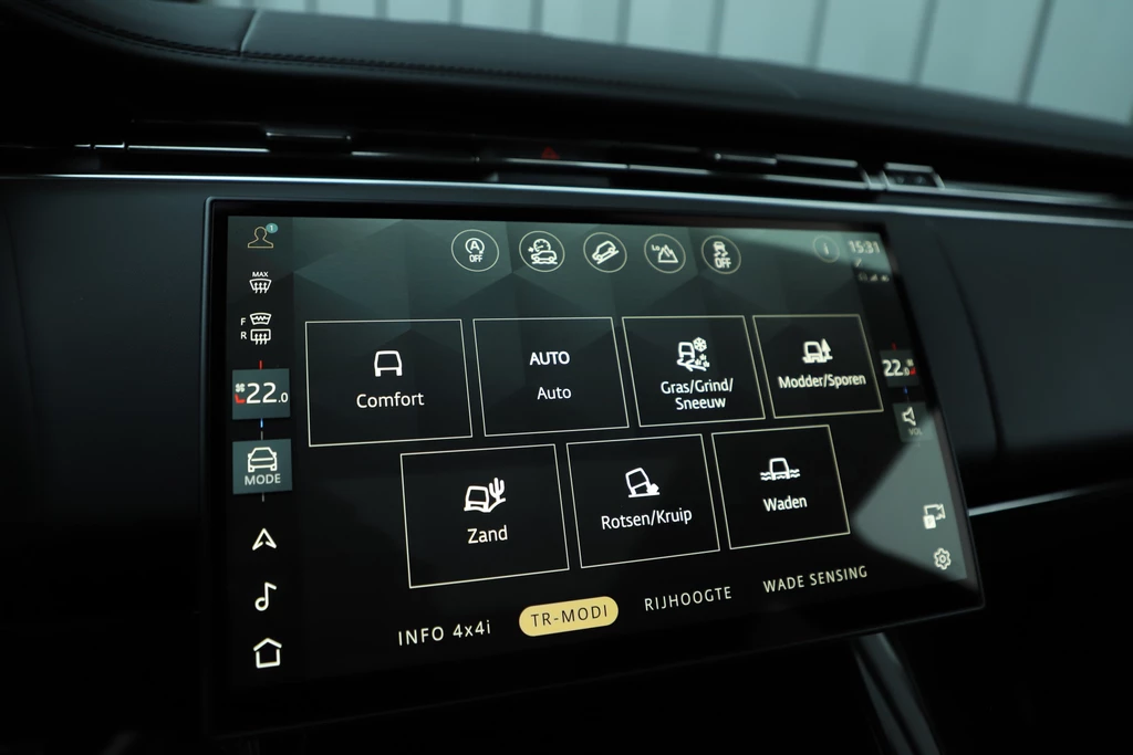 Land Rover Range Rover Sport – foto 15