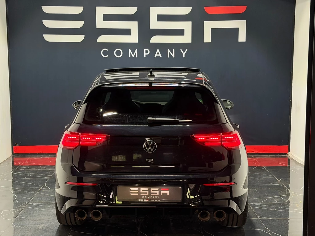 Volkswagen Golf – foto 3