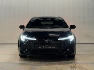 Toyota Corolla Touring Sports – thumbnail 7
