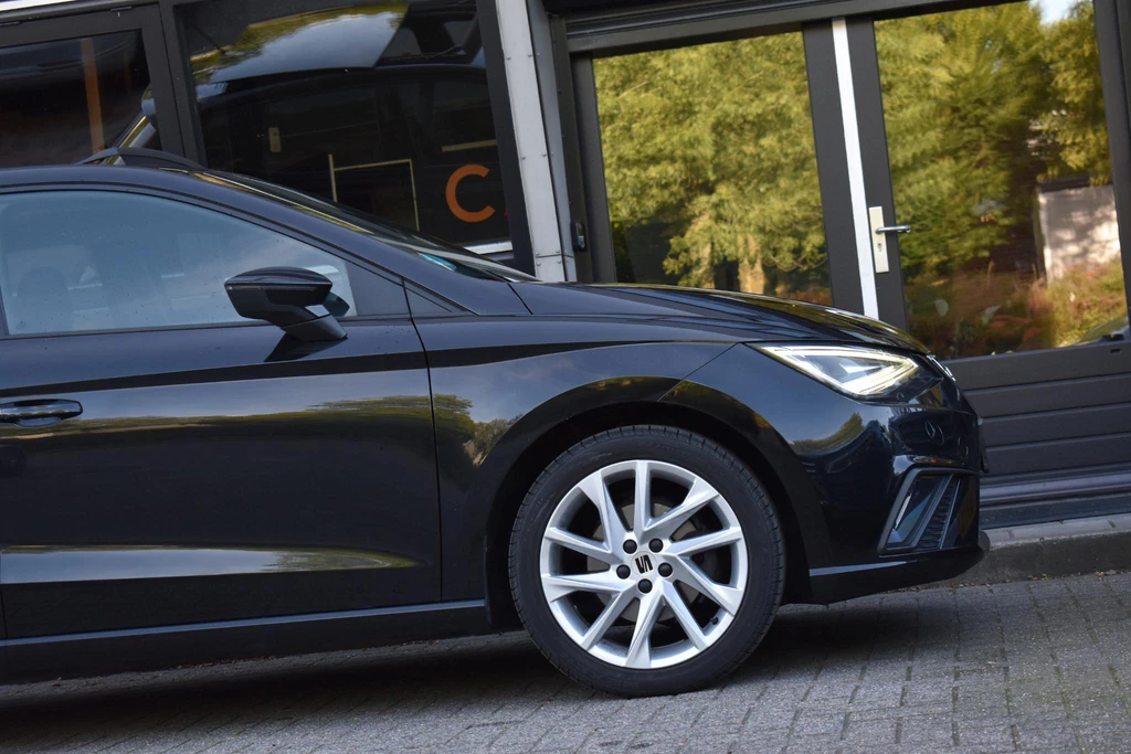 SEAT Ibiza – foto 15