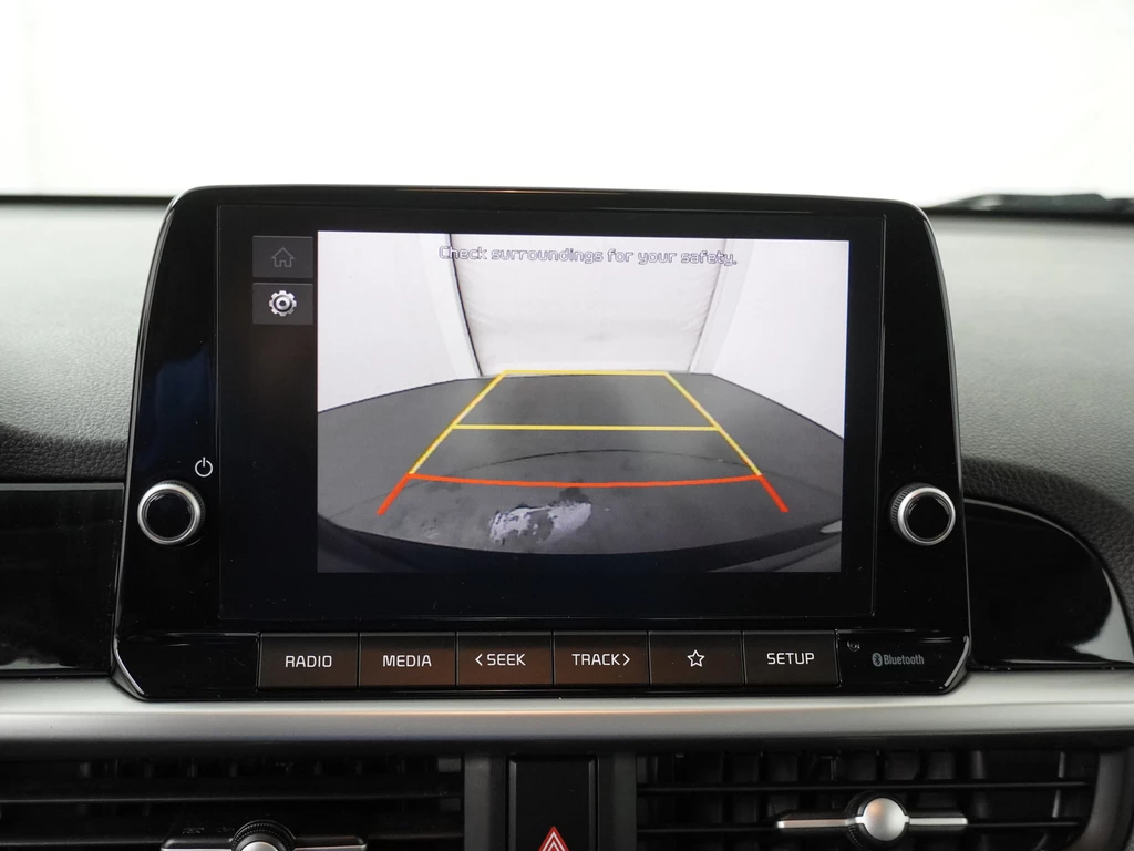 Kia Picanto – foto 33