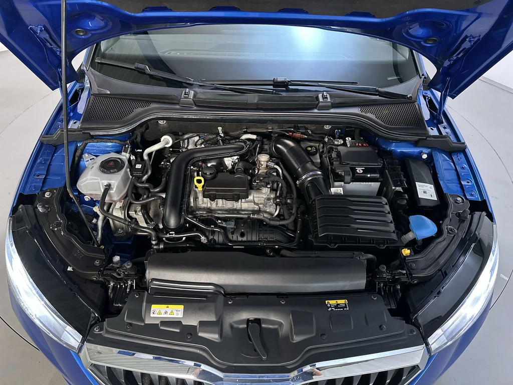 Škoda Scala – foto 17