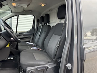 Ford Transit Custom – thumbnail 19