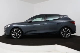 SEAT Leon – thumbnail 2