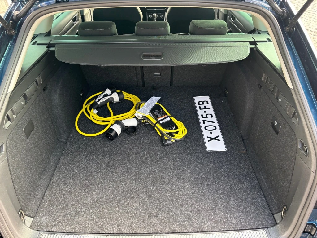 Škoda Superb – foto 17