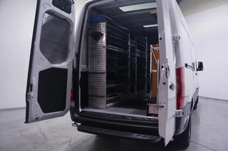 Mercedes-Benz Sprinter – thumbnail 5