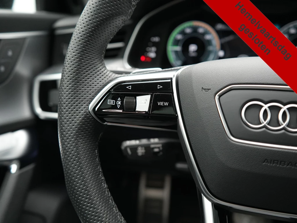 Audi A6 – foto 29