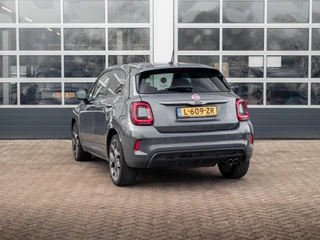 Fiat 500X – thumbnail 5