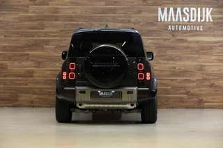 Land Rover Defender – thumbnail 6