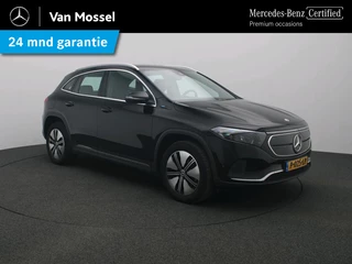 Mercedes-Benz EQA – thumbnail 4
