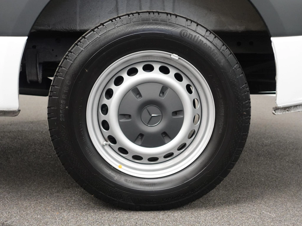Mercedes-Benz Sprinter – foto 13
