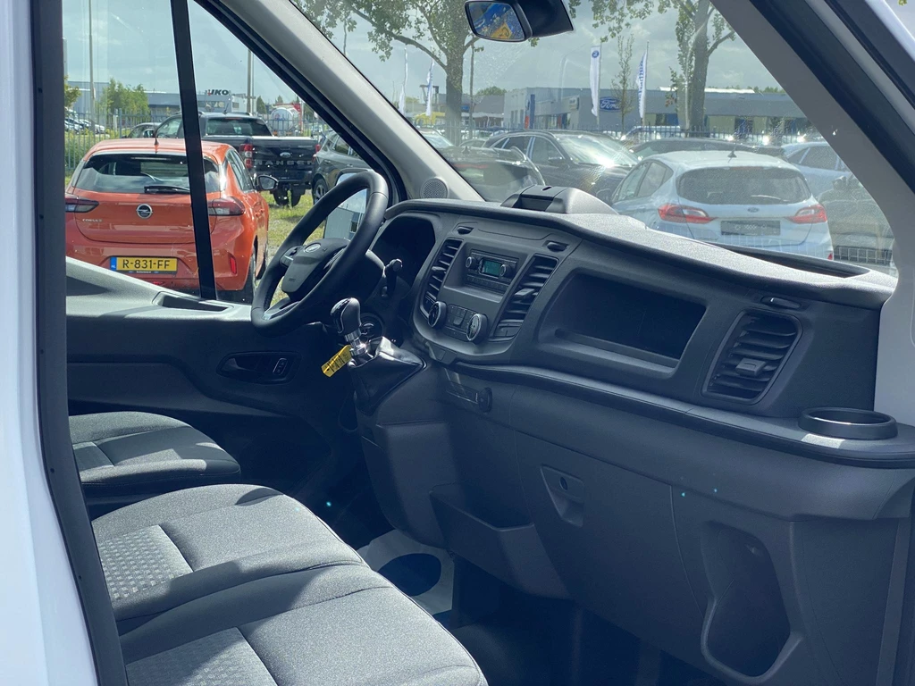 Ford Transit – foto 27