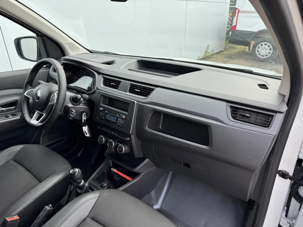 Renault Kangoo – foto 10