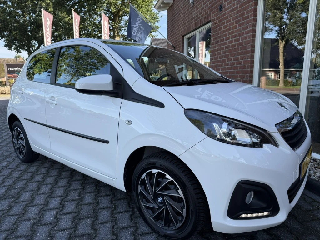 Peugeot 108 – foto 8