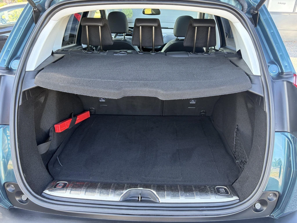 Peugeot 2008 – foto 33
