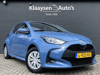 Toyota Yaris – thumbnail 8
