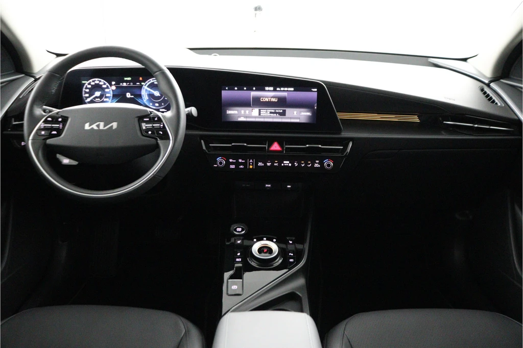 Kia Niro – foto 34