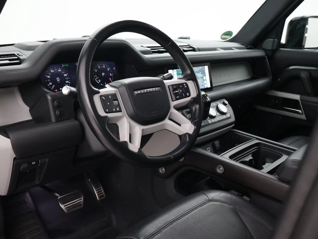Land Rover Defender – foto 34