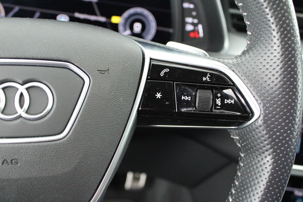 Audi A6 – foto 18