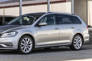 Volkswagen Golf – thumbnail 4