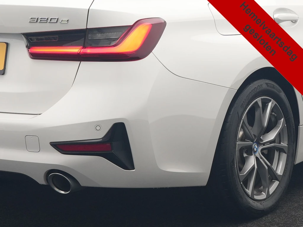 BMW 3 Serie – foto 13
