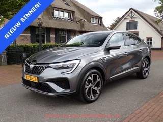 Renault Arkana – thumbnail 1