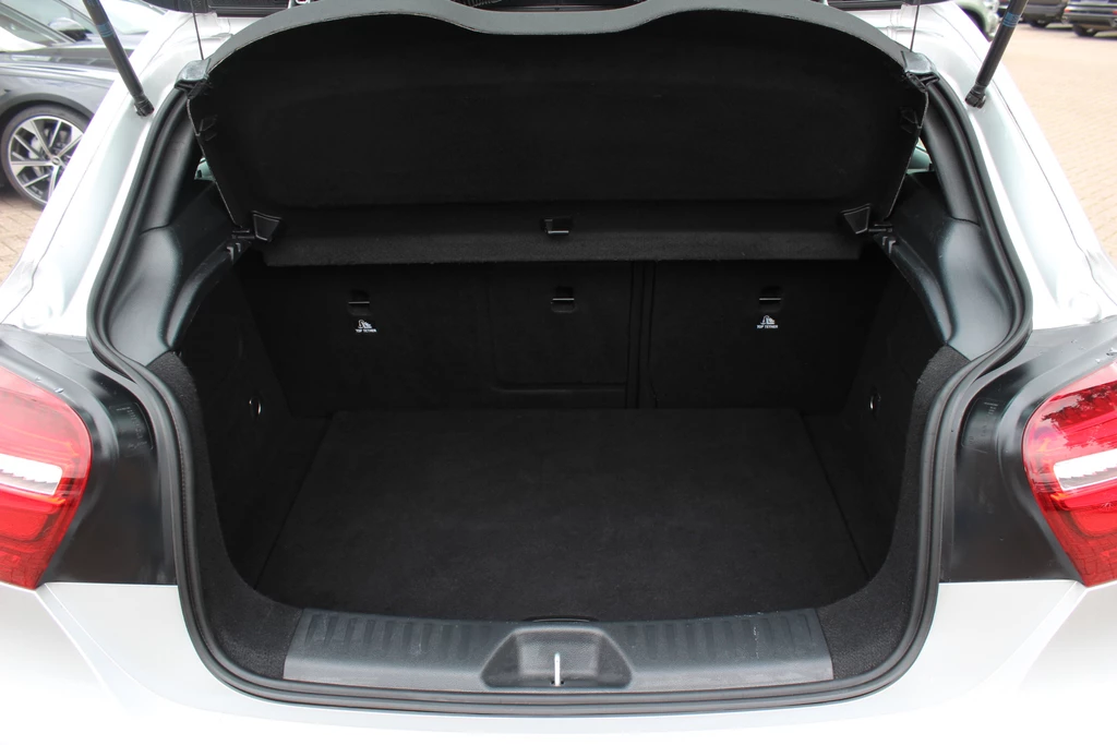 Mercedes-Benz A-Klasse – foto 17