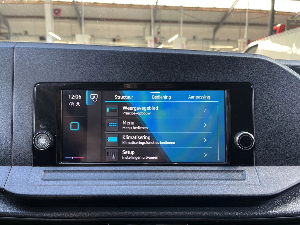 Volkswagen Caddy – foto 39