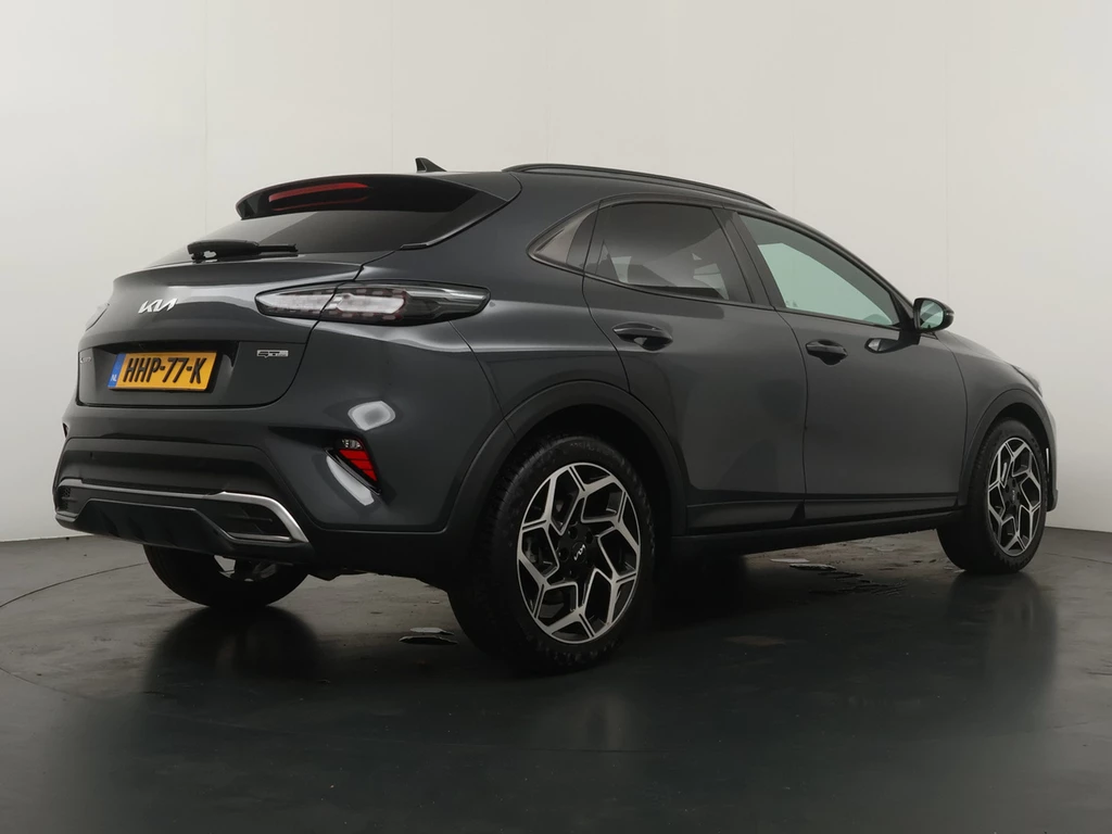 Kia XCeed – foto 8