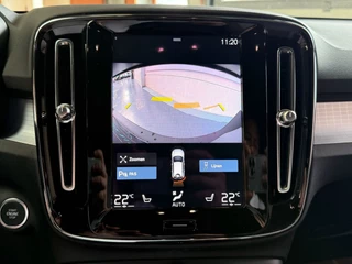 Volvo XC40 – thumbnail 19