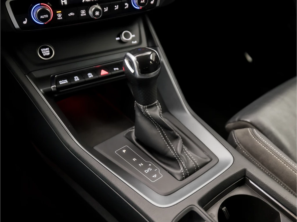 Audi Q3 – foto 14