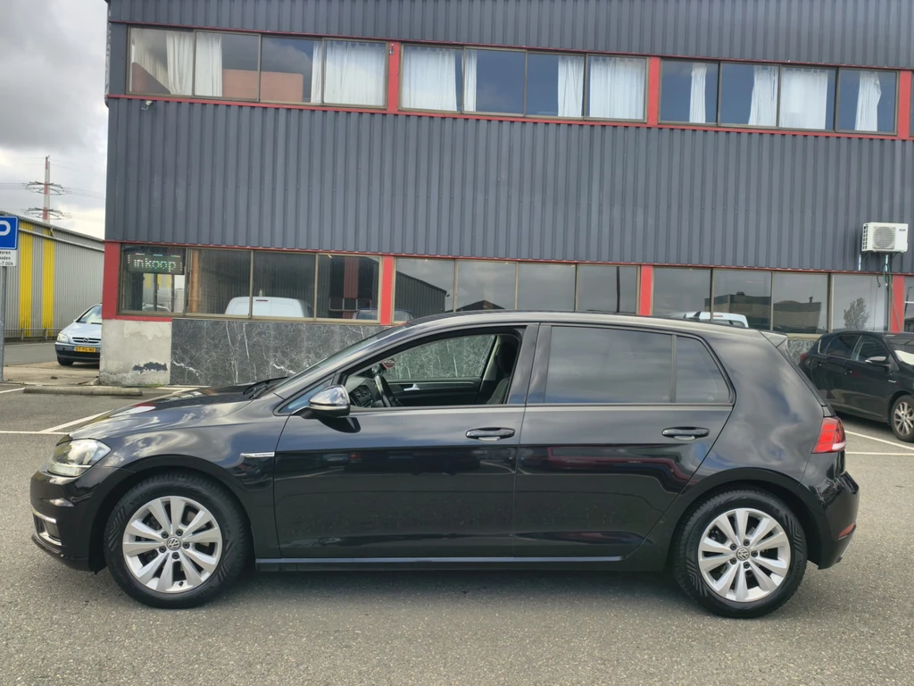 Volkswagen Golf – foto 2