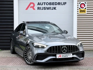 Mercedes-Benz C-Klasse – thumbnail 8