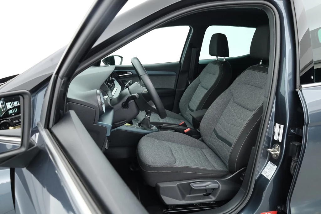 SEAT Arona – foto 4