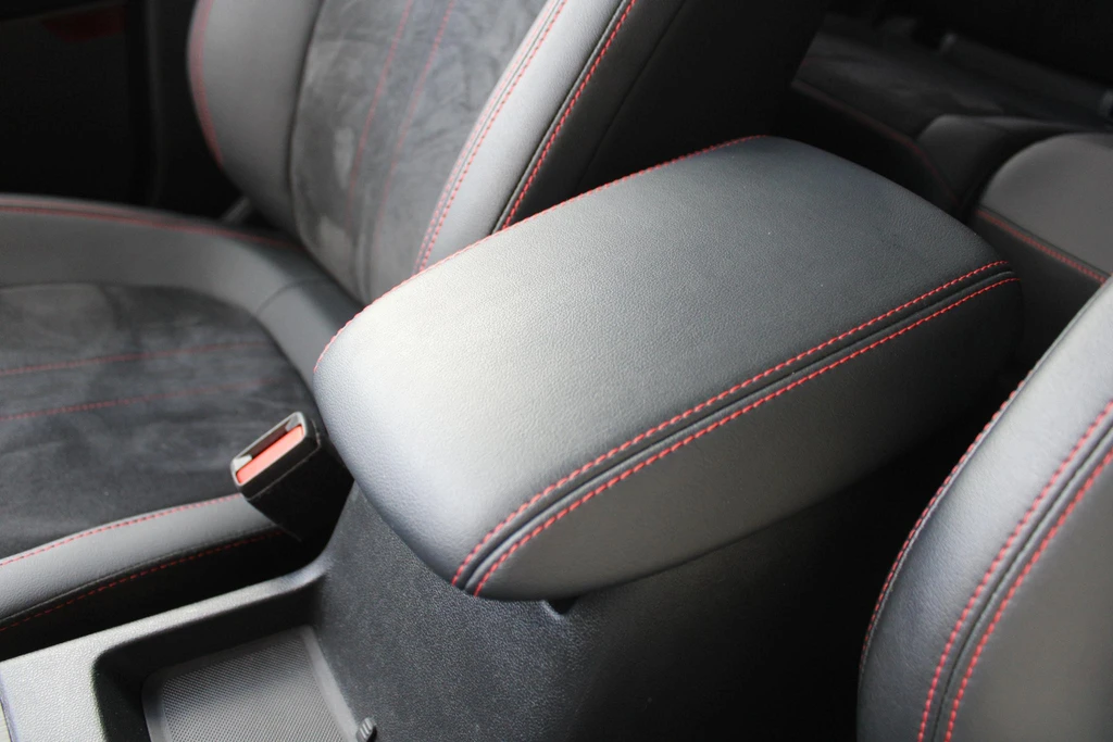 Ford Kuga – foto 28