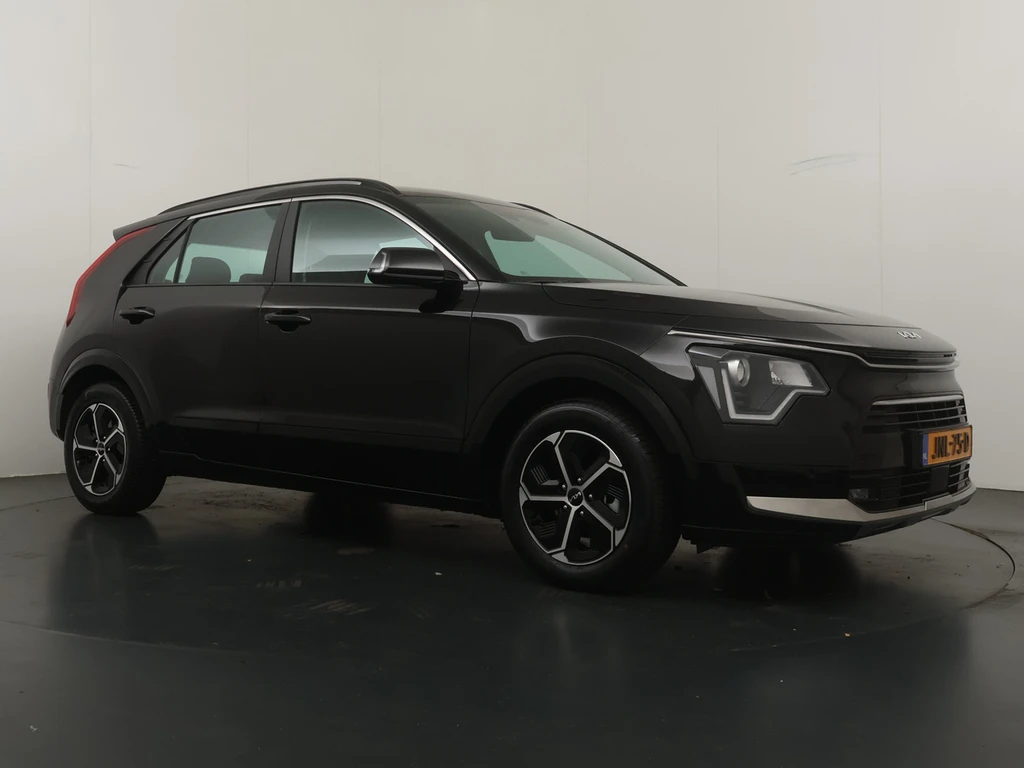 Kia Niro – foto 10