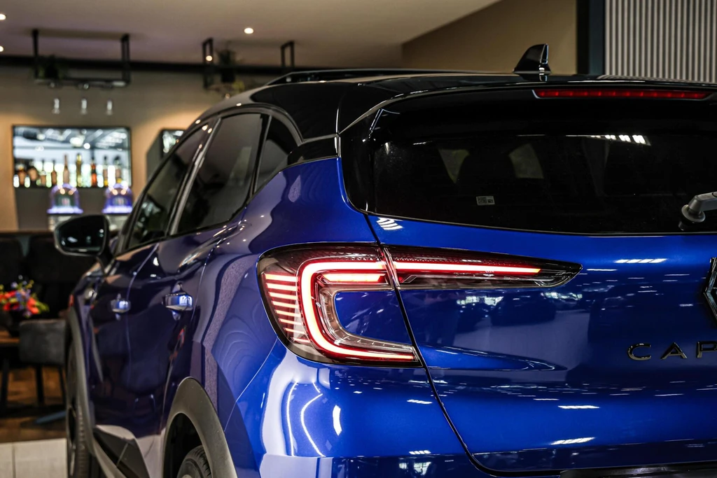 Renault Captur – foto 5