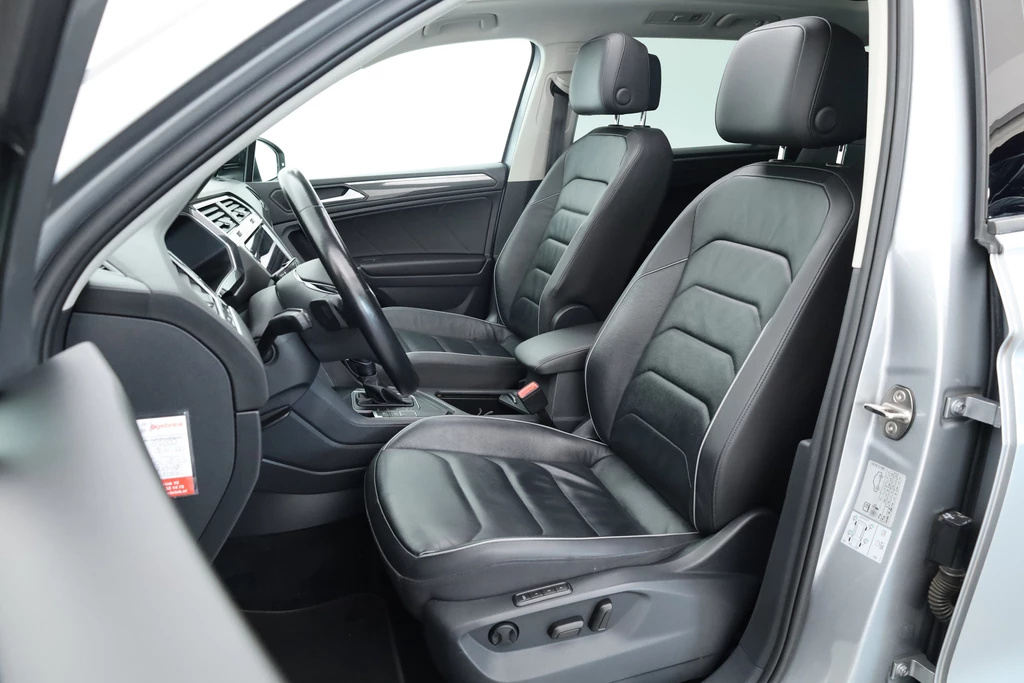 Volkswagen Tiguan Allspace – foto 4