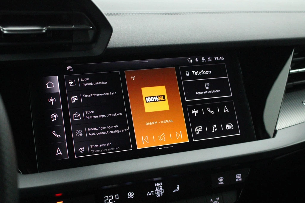 Audi A3 – foto 23