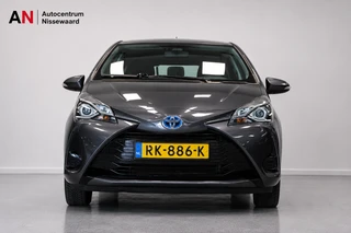 Toyota Yaris – thumbnail 7