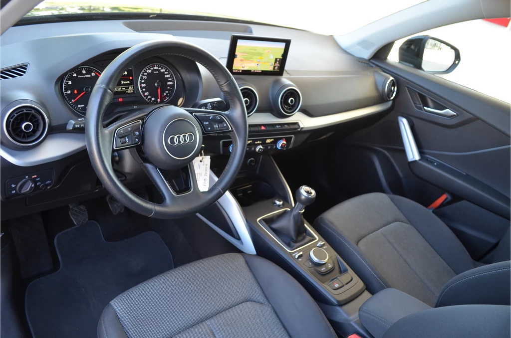 Audi Q2 – foto 10