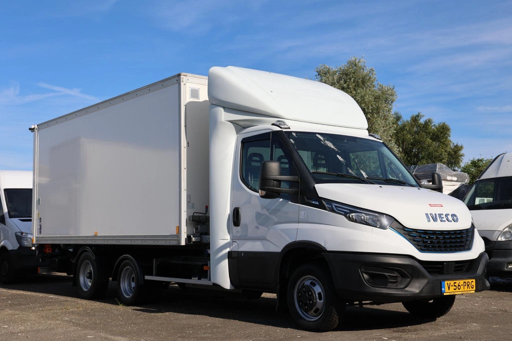 Iveco Daily – foto 4