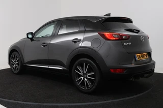 Mazda CX-3 – thumbnail 3