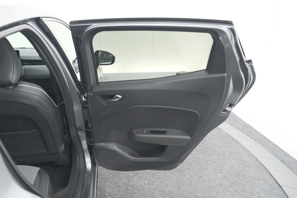 Renault Clio – foto 78
