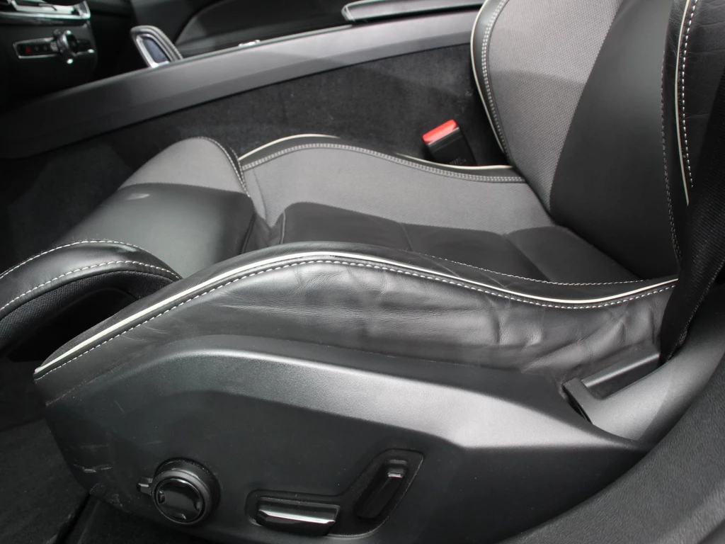 Volvo V60 – foto 22
