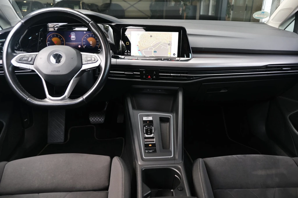 Volkswagen Golf – foto 13